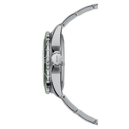 Ocean Star 600 Chronometer 43,5 mm Green