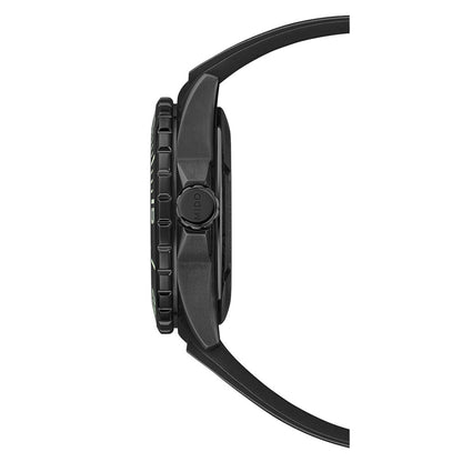 Ocean Star 600 Chronometer 43,5 mm Black