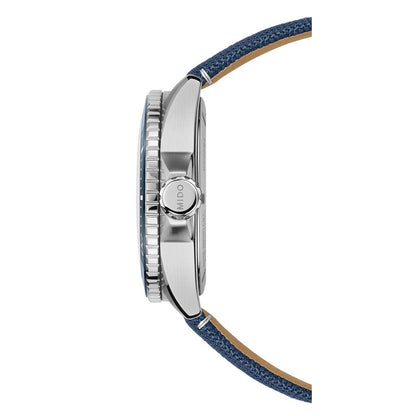 Ocean Star GMT 44 mm Blue