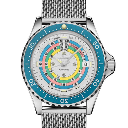 Mido Ocean Star Decompression Timer 1961 Limited Edition M026.807.11.031.00