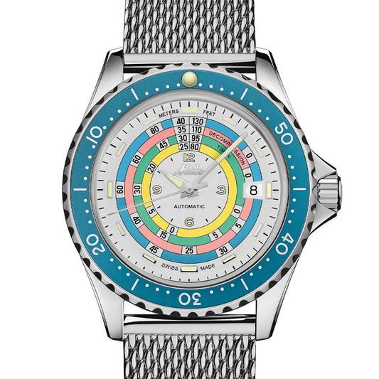 Mido Ocean Star Decompression Timer 1961 Limited Edition M026.807.11.031.00
