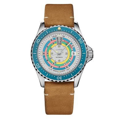 Ocean Star Decompression Timer 1961 Limited Edition 2021 40,5 mm