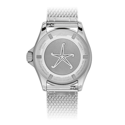 Ocean Star Decompression Timer 1961 Limited Edition 2021 40,5 mm
