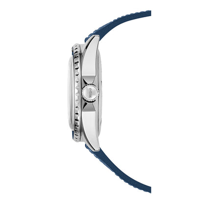 Ocean Star Tribute 40,5 mm Blue Special Edition