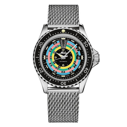 Ocean Star Decompression Timer 1961 Limited Edition 2020 40,5 mm