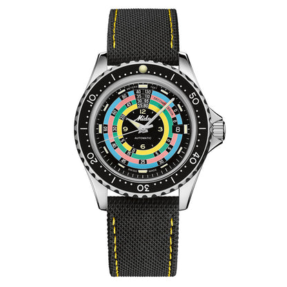 Ocean Star Decompression Timer 1961 Limited Edition 2020 40,5 mm