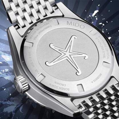 Ocean Star GMT Tribute 40,5 mm Special Edition