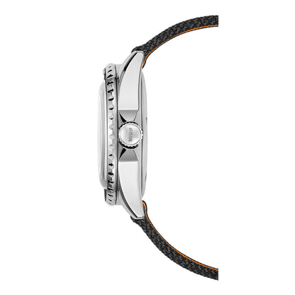 Ocean Star Tribute 40,5 mm Black Orange Limited Edition Germany