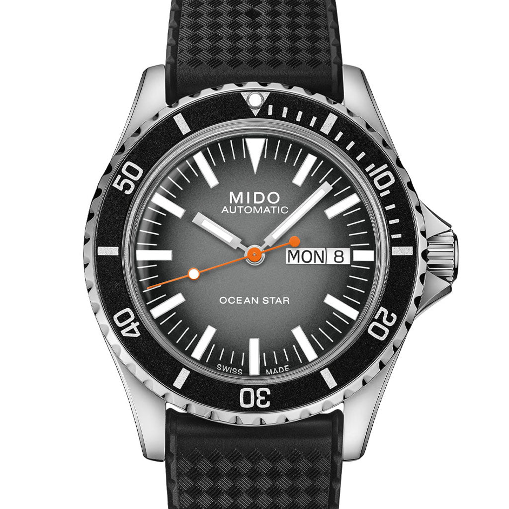 Mido Ocean Star Captain V Tribute M026.830.17.081.00