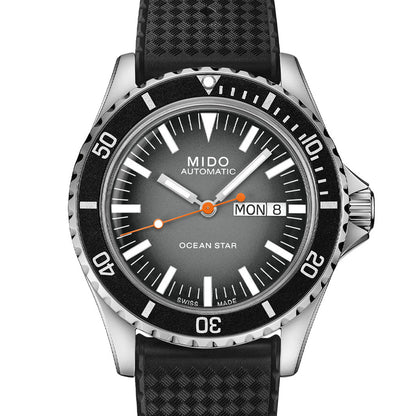 Mido Ocean Star Captain V Tribute M026.830.17.081.00