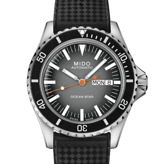 Mido Ocean Star Captain V Tribute M026.830.17.081.00