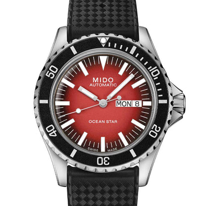 Mido Ocean Star Captain V Tribute M026.830.17.421.00