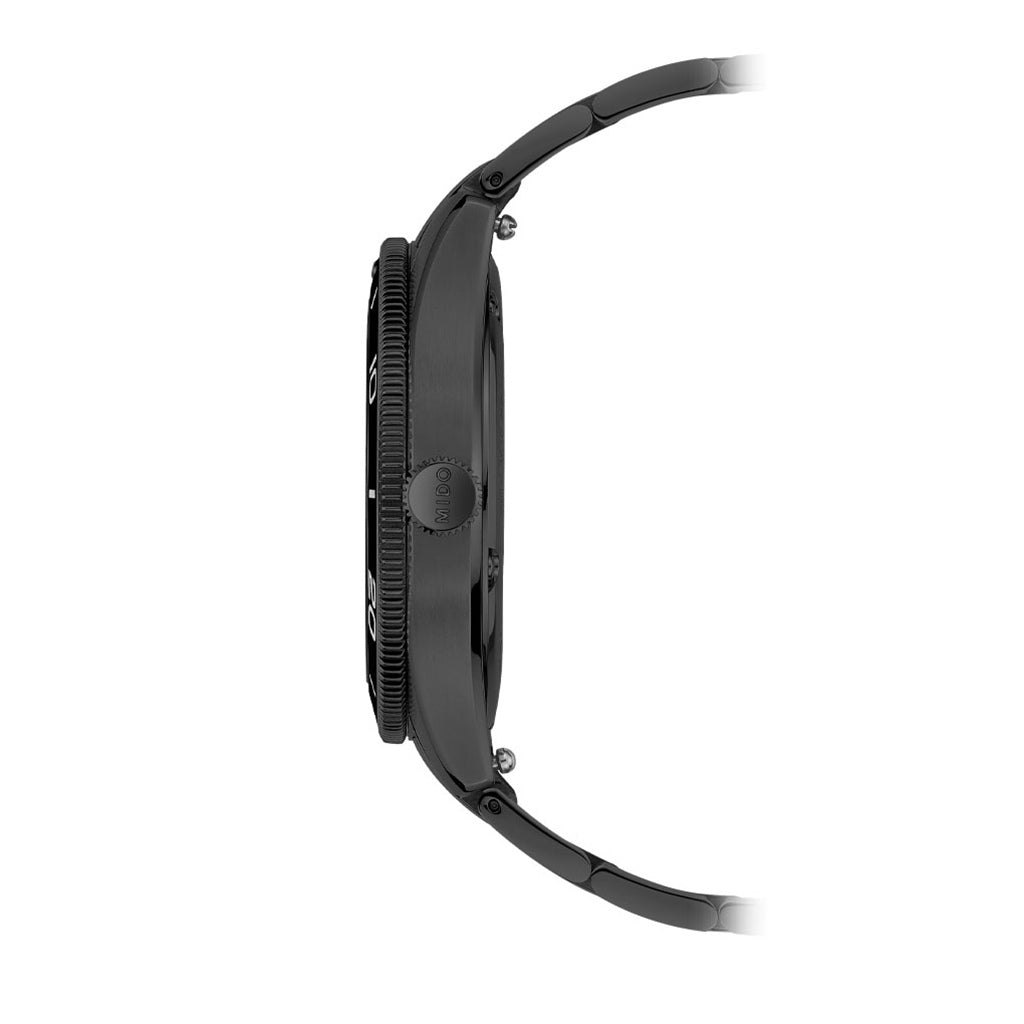 Ocean Star 39 Black