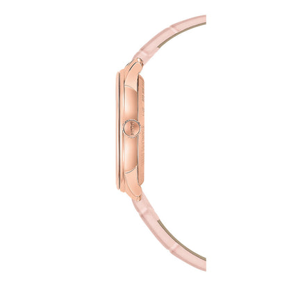 Baroncelli Heritage Lady 33 mm Rosé