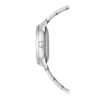 Baroncelli II Signature 30 mm Silver (Ausstellungsstück)