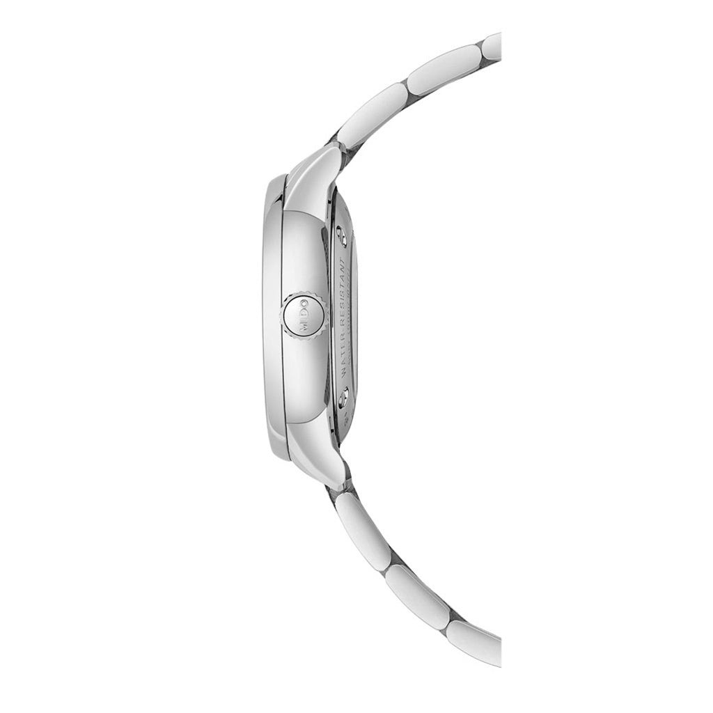 Baroncelli II Signature 30 mm Blue (Ausstellungsstück)