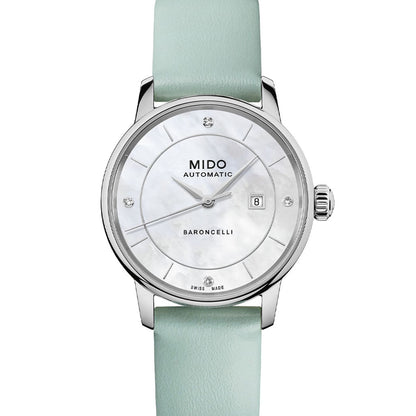 Baroncelli II Signature 30 mm Lady Colours Etui