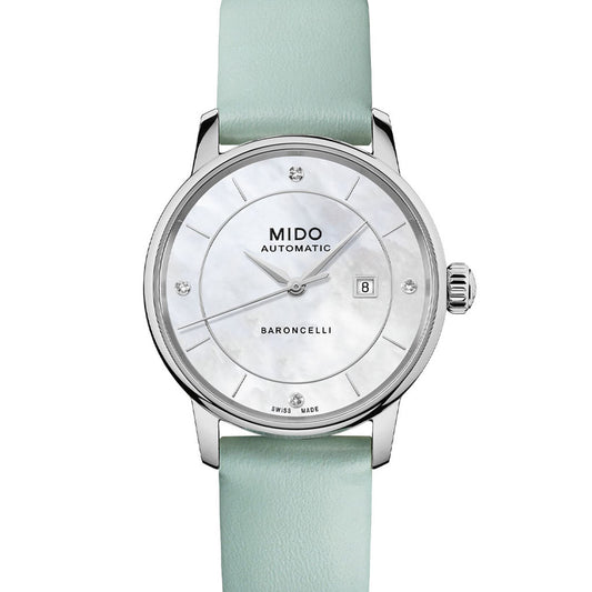 Baroncelli II Signature 30 mm Lady Colours Etui