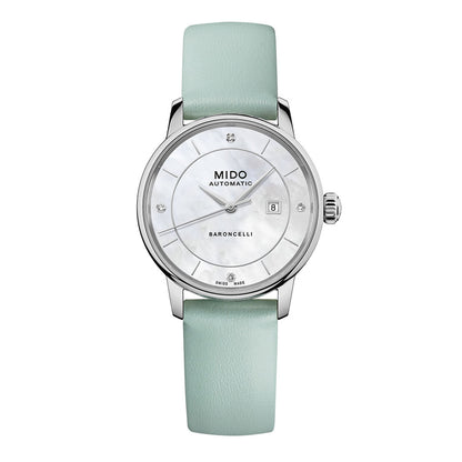Baroncelli II Signature 30 mm Lady Colours Etui