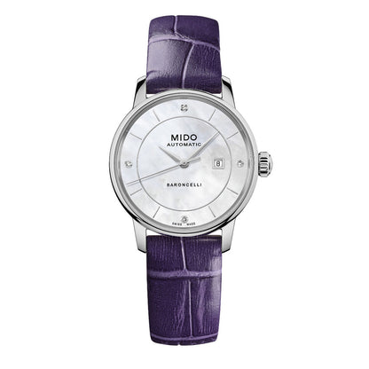 Baroncelli II Signature 30 mm Lady Colours Etui
