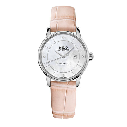 Baroncelli II Signature 30 mm Lady Colours Etui