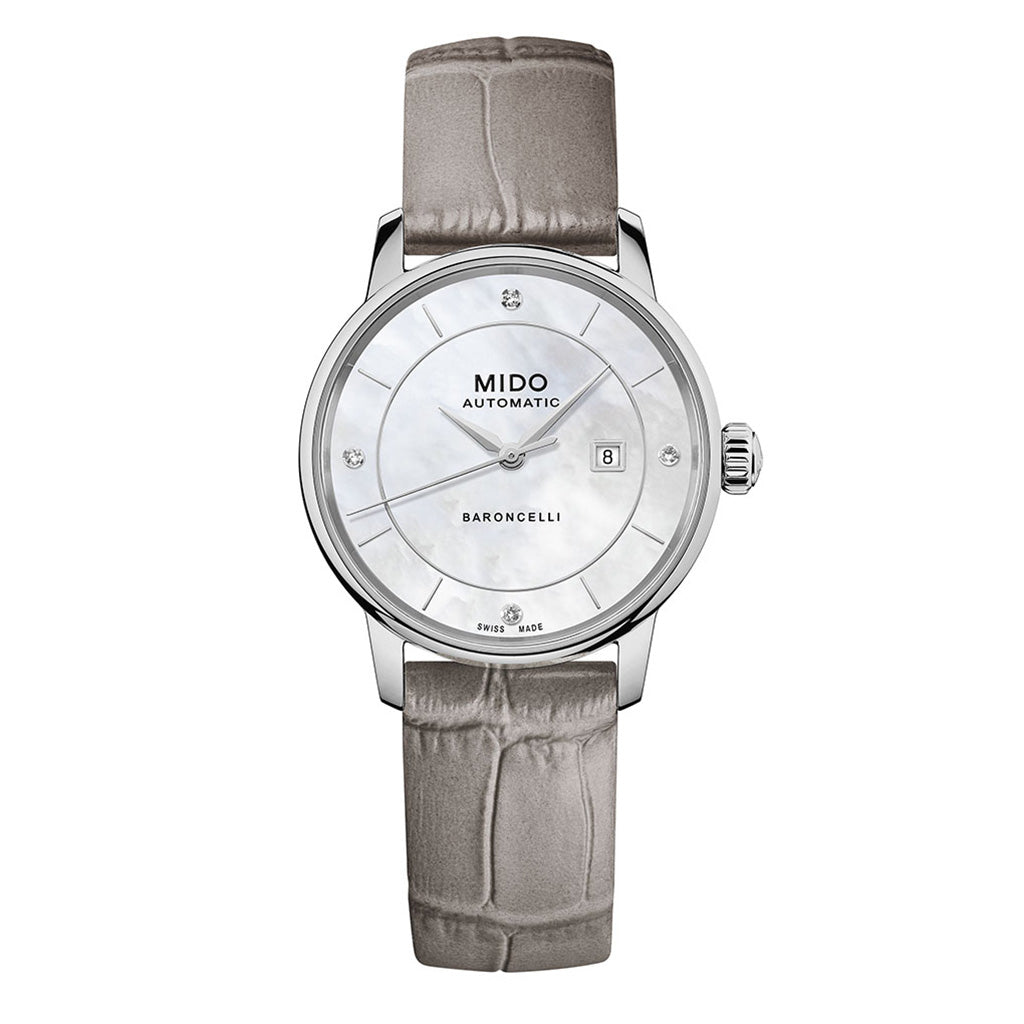 Baroncelli II Signature 30 mm Lady Colours Etui