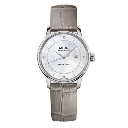 Baroncelli II Signature 30 mm Lady Colours Etui