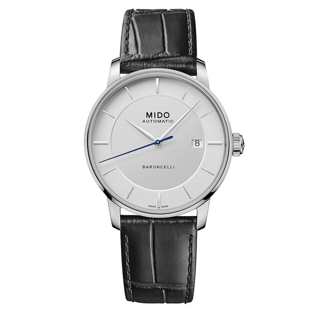 Mido Baroncelli Signature Gent M037.407.16.031.00