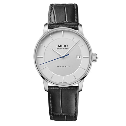Mido Baroncelli Signature Gent M037.407.16.031.00