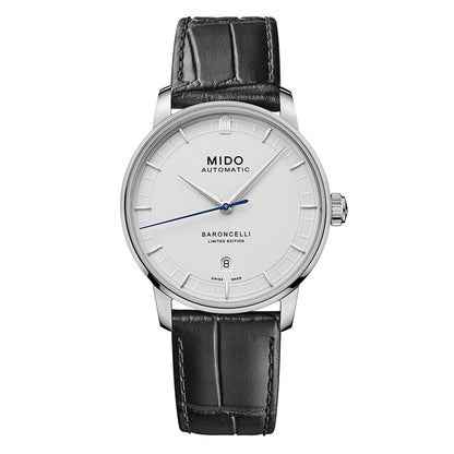 Baroncelli II 20th Anniversary Inspired by Architecture 39 mm