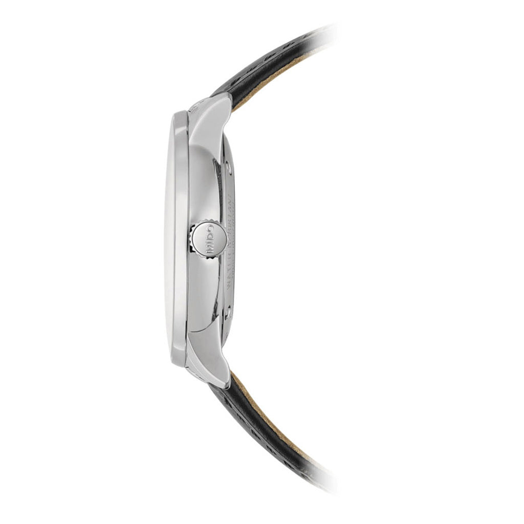 Baroncelli II 20th Anniversary Inspired by Architecture 39 mm