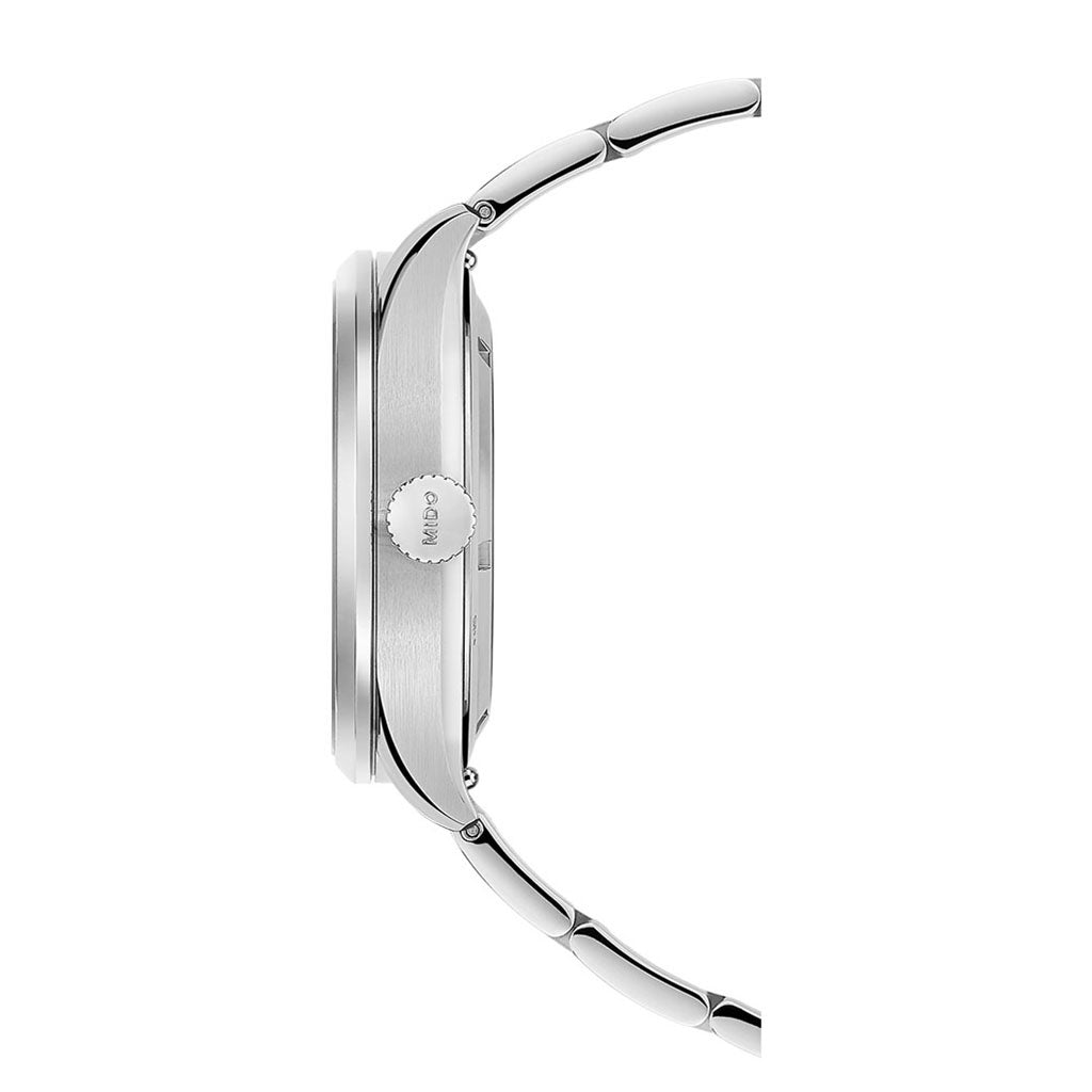 Multifort M Automatic Gent 42 mm Feeze