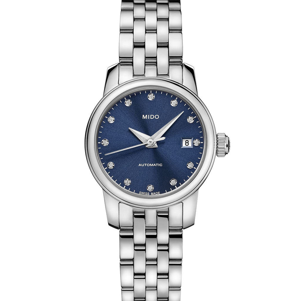 Baroncelli Lady Twenty Five M039.007.11.046.00