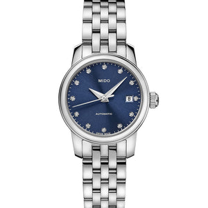 Baroncelli Lady Twenty Five M039.007.11.046.00