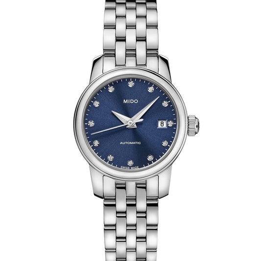 Baroncelli Lady Twenty Five M039.007.11.046.00