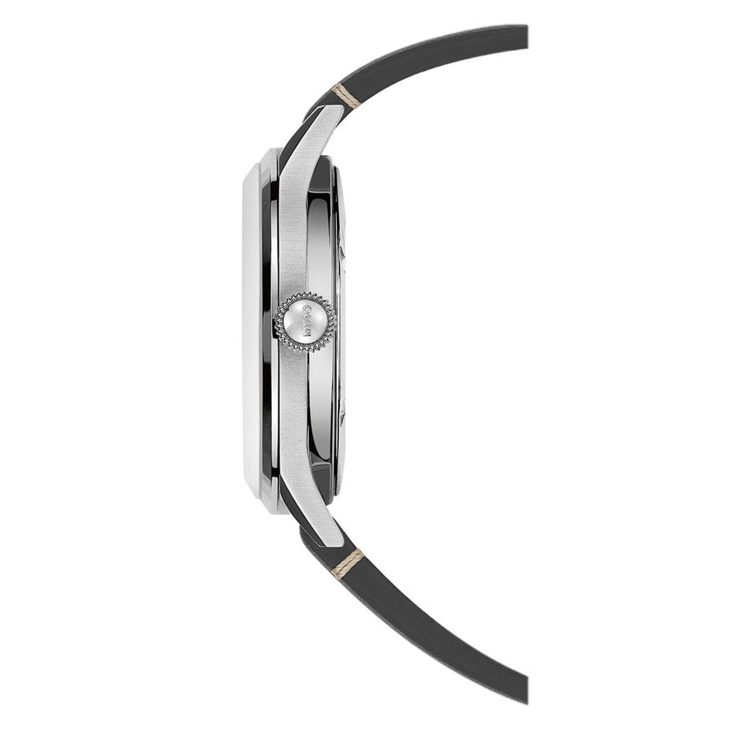 Multifort Patrimony 40 mm Anthracite