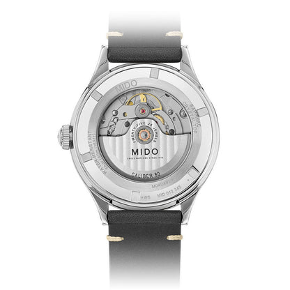 Multifort Patrimony 40 mm Anthracite