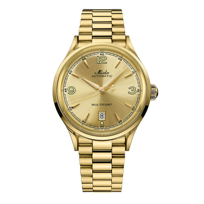 Multifort Powerwind 40 mm Gold