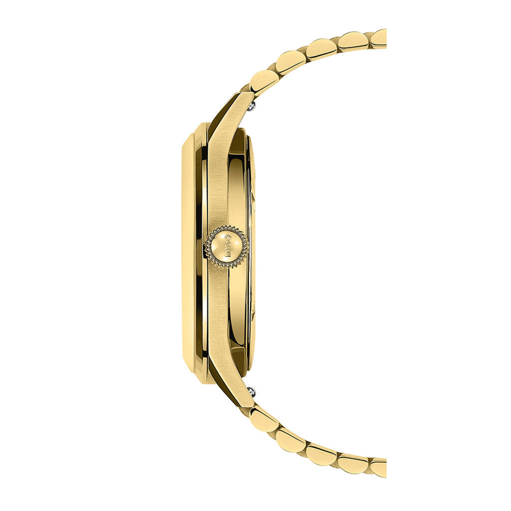 Multifort Powerwind 40 mm Gold