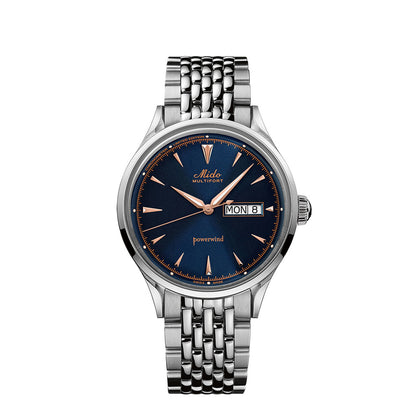 Multifort Powerwind 40 mm Limited Edition