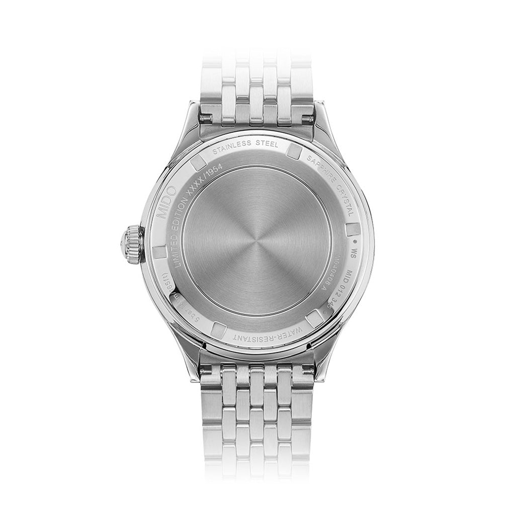 Multifort Powerwind 40 mm Limited Edition