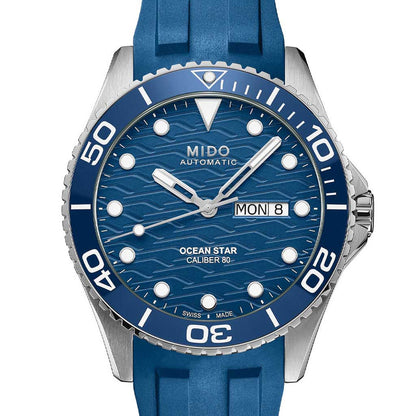 Mido Ocean Star Captain V 200C  M042.430.17.041.00