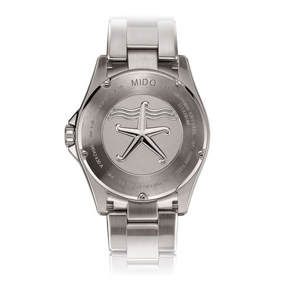 Ocean Star 200C 42,5 mm Titanium
