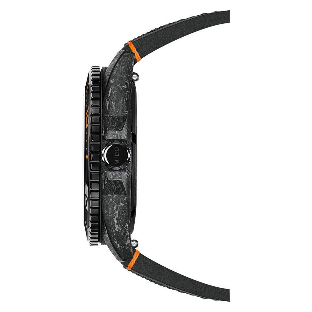 Ocean Star 200C 42,5 mm Carbon Limited Edition