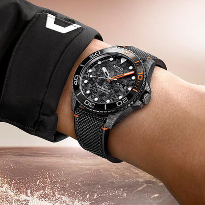 Ocean Star 200C 42,5 mm Carbon Limited Edition