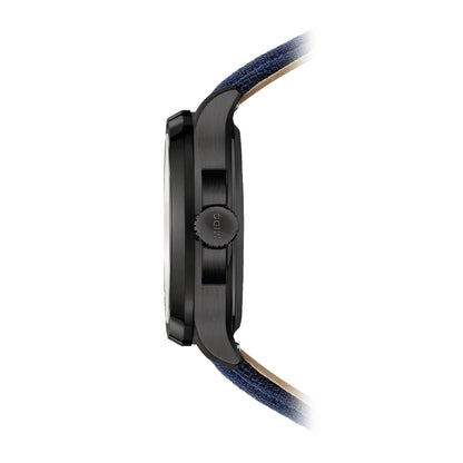 Multifort TV 40 Big Date Blue-Black