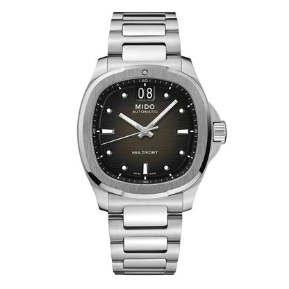 Multifort TV 40 Big Date Grey