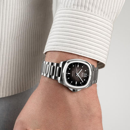 Multifort TV 40 Big Date Grey