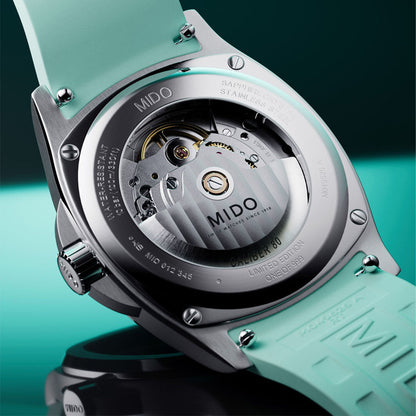 Multifort TV 40 Big Date Limited Edition S01E01