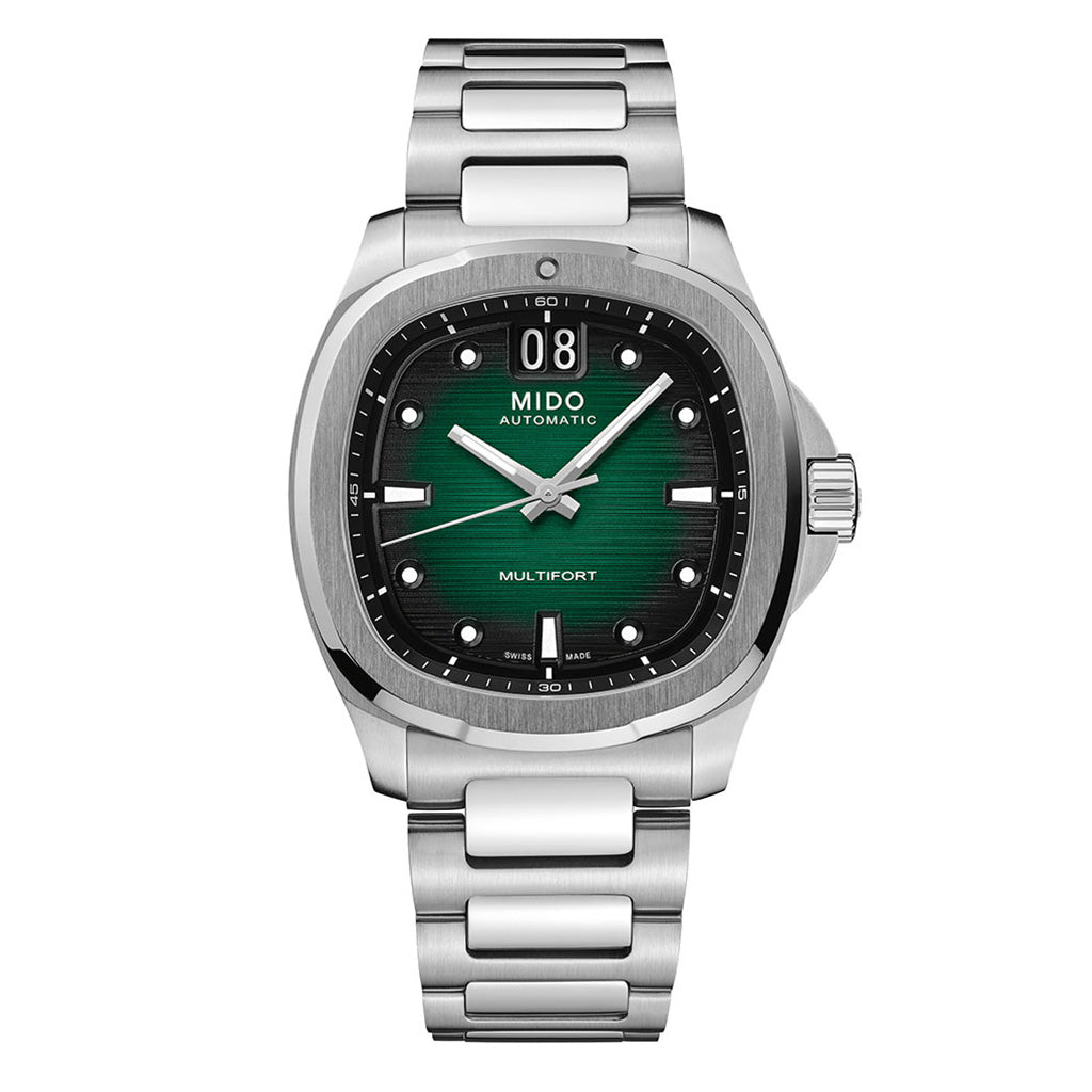 Multifort TV 40 Big Date Green